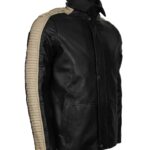 Star Wars Rogue One Captain Cassian Andor Hooded Jacket online usa men buy now