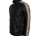 Star Wars Rogue One Captain Cassian Andor Hooded Jacket online usa men buy now