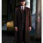 Supernatural-Dean-Winchester-Brown-Coat-Outfit