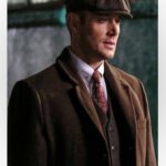 Supernatural Dean Winchester Brown Coat - Image 2