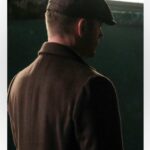 Supernatural Dean Winchester Brown Coat - Image 3