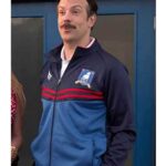 Ted Lasso Jason Sudeikis Jacket - Image 5