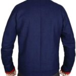 Ted Lasso Jason Sudeikis Track Jacket men sale