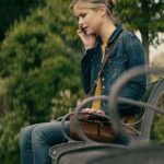 The Boys S02 Annie January Denim Jacket - Image 3