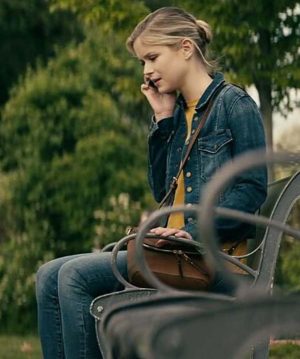 The Boys S02 Annie January Denim Jacket - Image 3