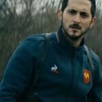 The Boys Frenchie Cotton Bomber Jacket - Image 2