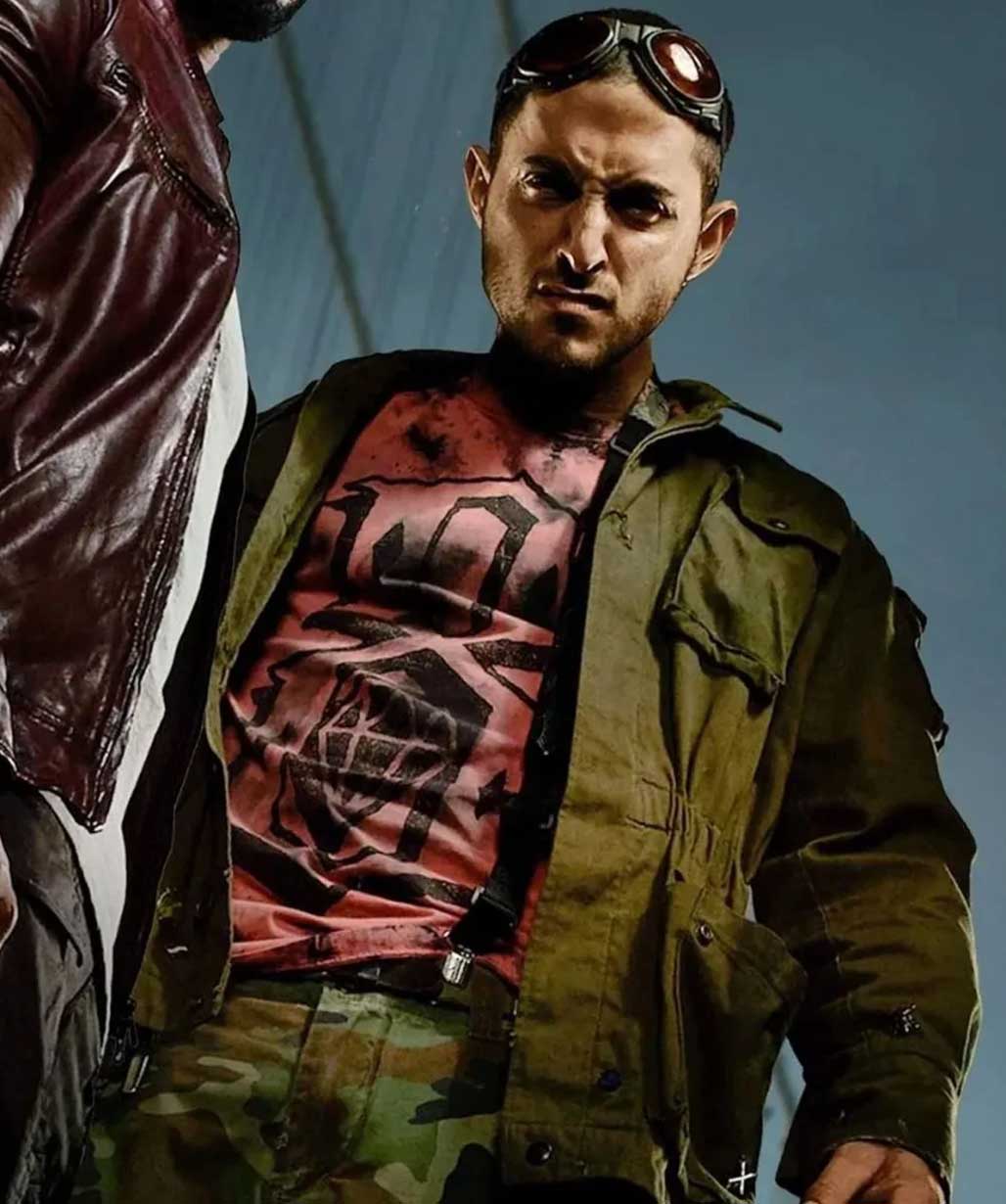 Tomer-Capon-The-Boys-Frenchie-Brown-Jacket-online