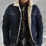 Tommy Jarvis Friday The 13th The Game Jacket - Image 2