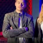 Beautiful Disaster Dylan Sprouse Leather Jacket - Image 2