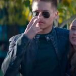 Beautiful Disaster Dylan Sprouse Leather Jacket - Image 4