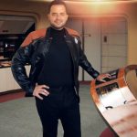 Customer Review Star Trek jacket