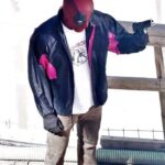 Deadpool 2 Satin Track Jacket Costume - Image 2