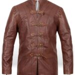 Game Of Thrones Jaime Lannister GOT Jacket