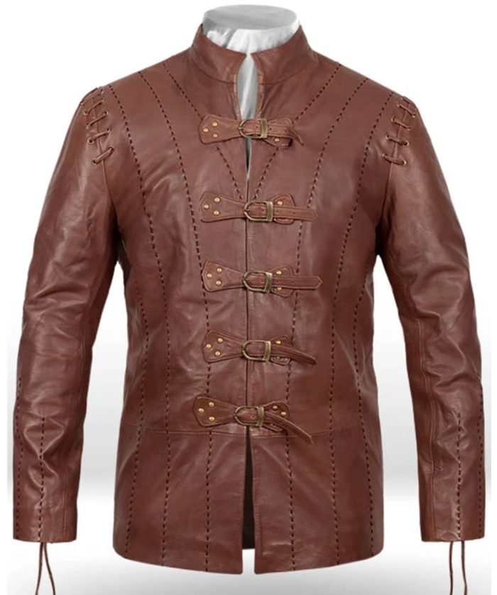 Game Of Thrones Jaime Lannister GOT Jacket