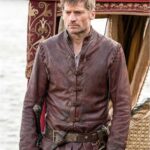 Game Of Thrones Jaime Lannister GOT Jacket