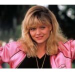 Grease 2 Movie Pink Ladies Michelle Pfeiffer Jacket USA Sale online