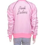 Grease 2 Movie Pink Ladies Michelle Pfeiffer Jacket USA Sale online women