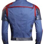 Guardians of The Galaxy Vol 3 Star Lord Jacket - Image 4