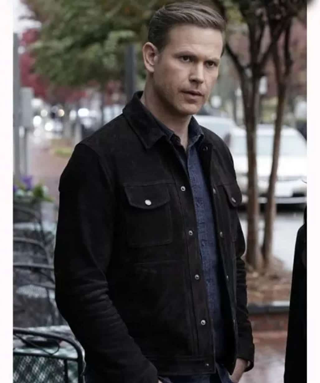 Alaric Saltzman