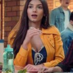 Sex Education Season 2 Mimi Keene Jacket online