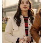 Hande Private Lesson Helin Kandemir Jackets online