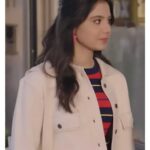 Hande Private Lesson Helin Kandemir Jackets