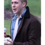 Ryan Gosling First Man Neil Armstrong Jacket outfit for men