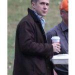 Ryan Gosling First Man Neil Armstrong Jacket outfit