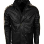 Star Wars Rogue One Captain Cassian Andor Hooded Jacket online usa men