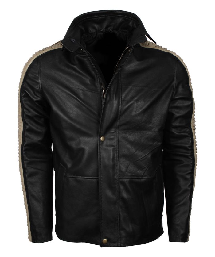 Star Wars Rogue One Captain Cassian Andor Hooded Jacket online usa men