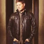 Supernatural Dean Winchester Jensen Ackles Jacket
