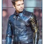 The Falcon And The Winter Soldier Jacket
