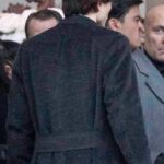 The Batman 2022 Robert Pattinson Bruce Wayne Coat buy now For Men sale