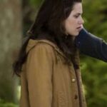 Kristen Stewart Twilight Bella Swan Coat - Image 3