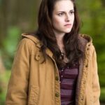Kristen Stewart Twilight Bella Swan Coat - Image 2