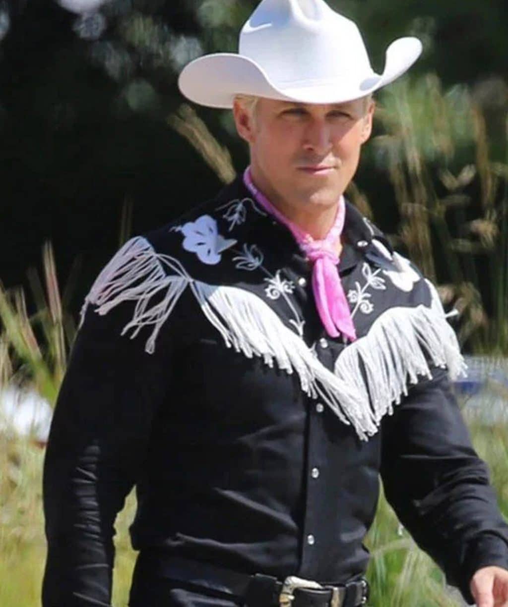 shirt cowboys