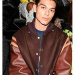 XO Kitty jacket