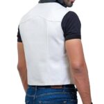 arkham knight costume vest