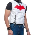 batman arkham knight jacket