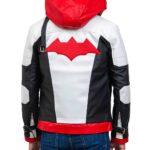 arkham knight costume