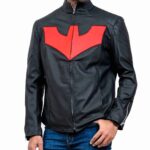 Batman Beyond Terry McGinnis Costume Jacket
