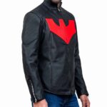 Batman Beyond jacket men
