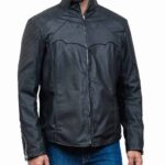 batman jacket