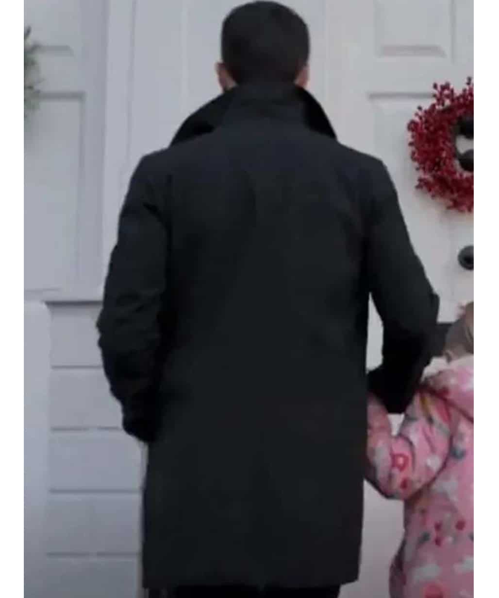 brett-goldstein-ted-lasso-black-trench-coat-sale