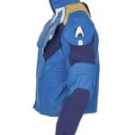 Star trek beyond jacket