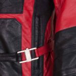 Daredevil Charlie Cox Leather Jacket - Image 5
