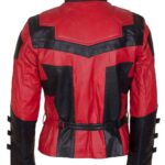 Daredevil Charlie Cox Jackets