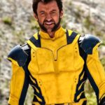 Deadpool 3 Hugh Jackman Wolverine Jacket Costume