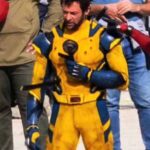 Deadpool 3 Wolverine Jacket