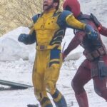 deadpool 3 wolverine yellow suit
